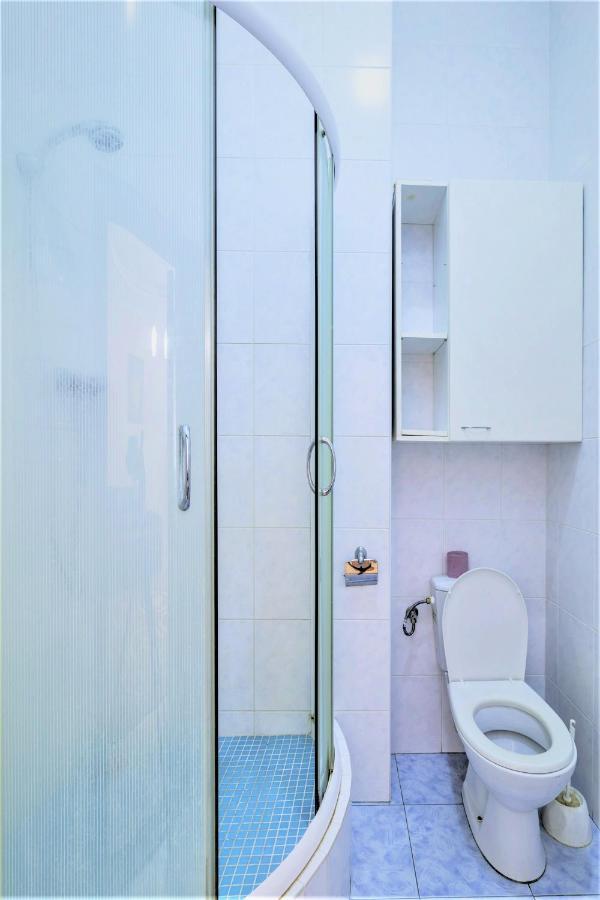 Large Apartment In The Center Dnipro Exterior foto